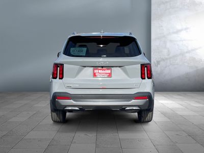 2026 Kia Sorento - Photo 5