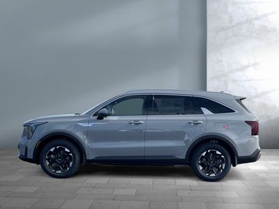 2026 Kia Sorento - Photo 3