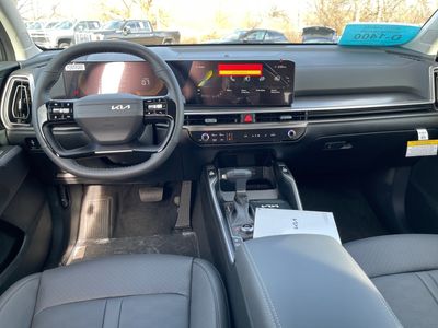 2026 Kia Sorento - Photo 12