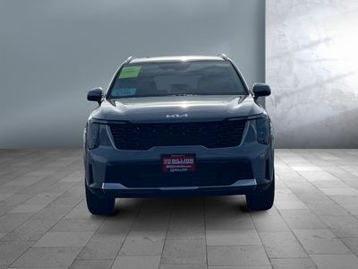 2026 Kia Sorento - Photo 2