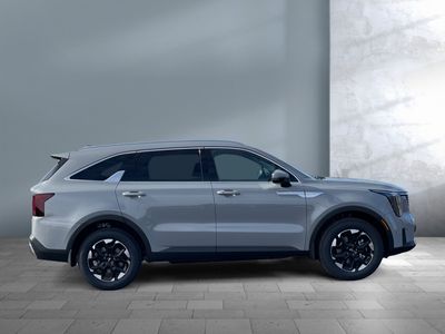 2026 Kia Sorento - Photo 7