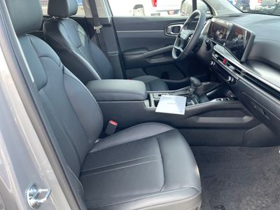 2026 Kia Sorento - Photo 15