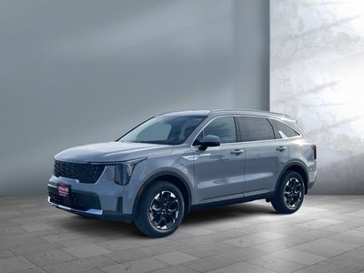 2026 Kia Sorento - Photo 1