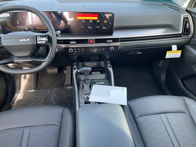 2026 Kia Sorento - Photo 13
