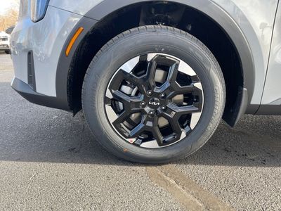 2026 Kia Sorento - Photo 16