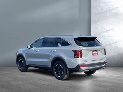 2026 Kia Sorento - Photo 4