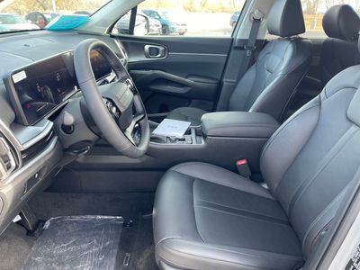2026 Kia Sorento - Photo 9