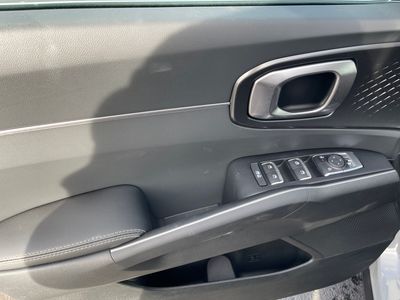 2026 Kia Sorento - Photo 20