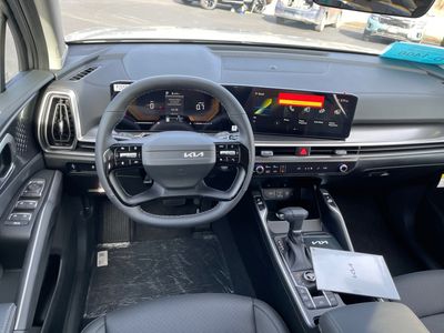 2026 Kia Sorento - Photo 19