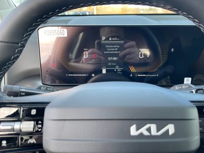 2026 Kia Sorento - Photo 10