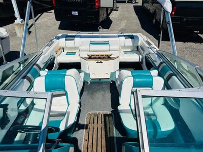1990 Sea Ray Bow Rider - Photo 5