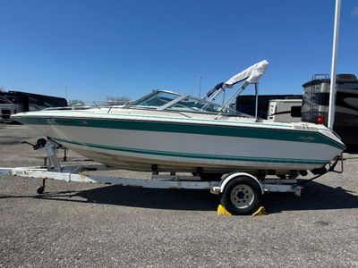 1990 Sea Ray Bow Rider - Photo 2