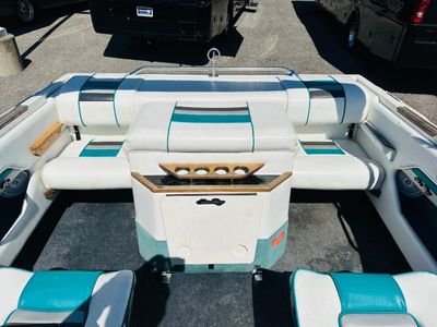1990 Sea Ray Bow Rider - Photo 11