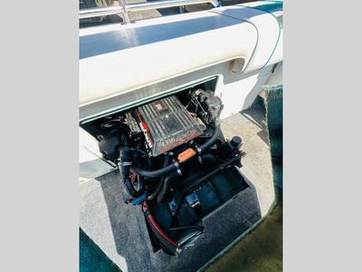 1990 Sea Ray Bow Rider - Photo 4
