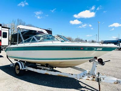 1990 Sea Ray Bow Rider - Photo 1
