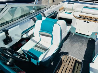 1990 Sea Ray Bow Rider - Photo 6
