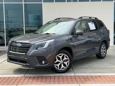 2023 Subaru Forester - Photo 1