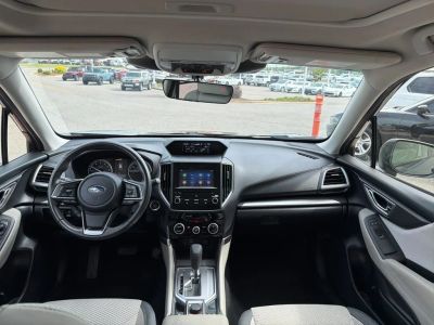 2023 Subaru Forester - Photo 27
