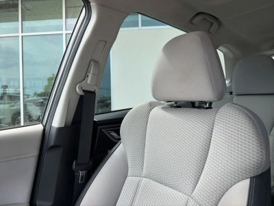 2023 Subaru Forester - Photo 23