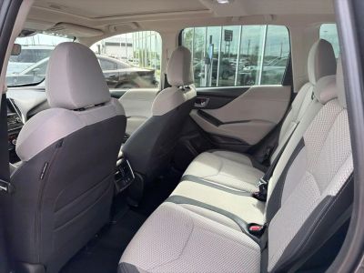 2023 Subaru Forester - Photo 26