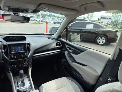 2023 Subaru Forester - Photo 28