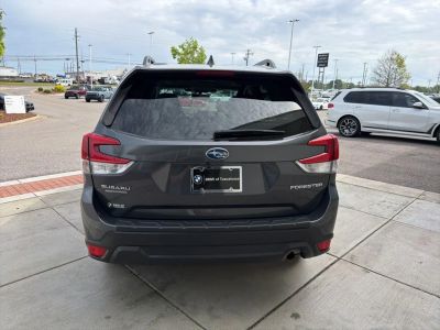 2023 Subaru Forester - Photo 5
