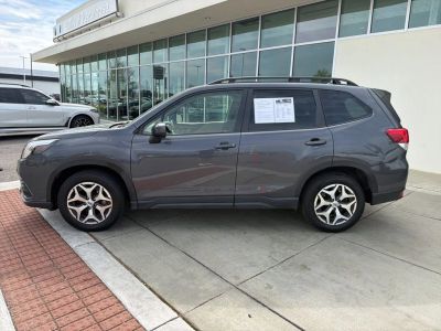 2023 Subaru Forester - Photo 3