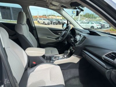 2023 Subaru Forester - Photo 25