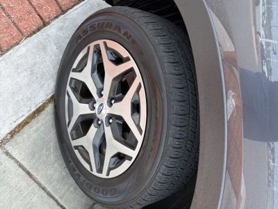 2023 Subaru Forester - Photo 9