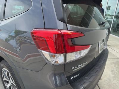 2023 Subaru Forester - Photo 14