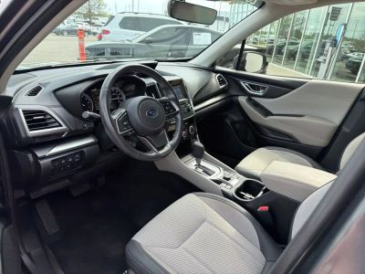 2023 Subaru Forester - Photo 16