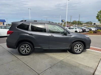 2023 Subaru Forester - Photo 7