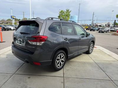 2023 Subaru Forester - Photo 6