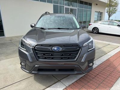 2023 Subaru Forester - Photo 2