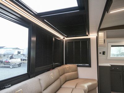 2026 Keystone Bullet Premium 265FKS - Photo 10