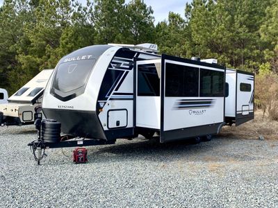 2026 Keystone Bullet Premium 265FKS - Photo 3