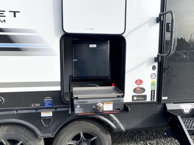 2026 Keystone Bullet Premium 265FKS - Photo 5