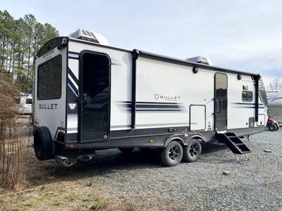 2026 Keystone Bullet Premium 265FKS - Photo 4