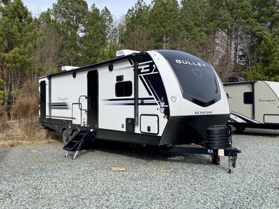 2026 Keystone Bullet Premium 265FKS - Photo 29