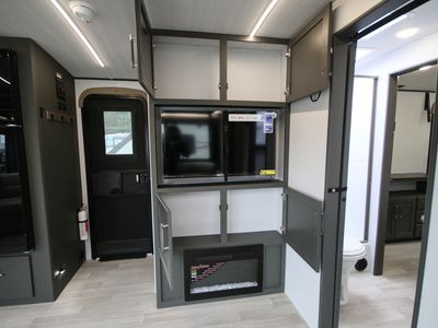 2026 Keystone Bullet Premium 265FKS - Photo 17