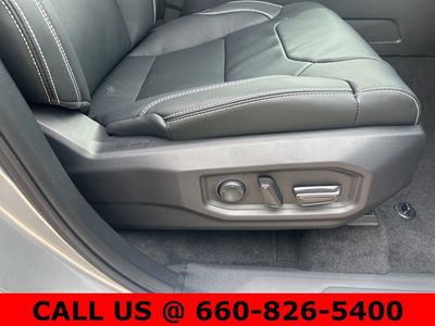 2026 Toyota Tundra — photo 10 view