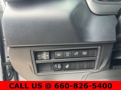 2026 Toyota Tundra — photo 15 view