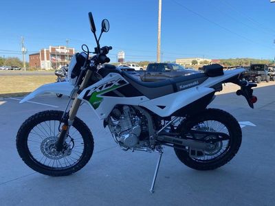 2026 Kawasaki KLX300 - Photo 7