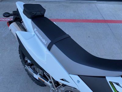 2026 Kawasaki KLX300 - Photo 15
