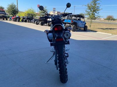 2026 Kawasaki KLX300 - Photo 6