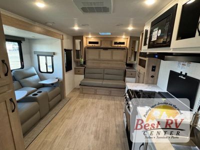 2025 Palomino SolAire - Photo 12