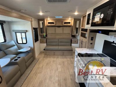 2025 Palomino SolAire - Photo 13