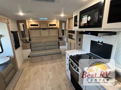 2025 Palomino SolAire - Photo 14