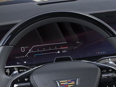 2026 Cadillac Escalade - Photo 18