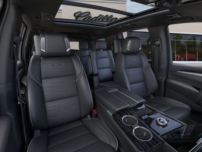 2026 Cadillac Escalade - Photo 16